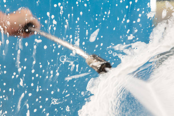 Best Gas Station Cleaning  in East Los Angeles, CA