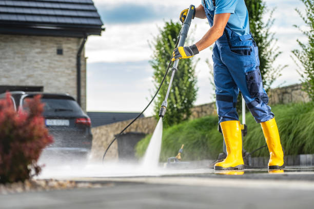 Concrete Sealing in East Los Angeles, CA